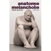 Anatomie melancholie