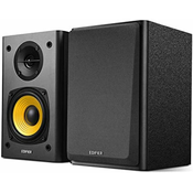 Edifier R1000T4 2.0 24W speakers black ( 2468 )