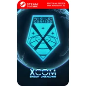 Xcom Ultimate Collection - Steam koda brez škatlice (WINDOWS PC | STEAM DECK)