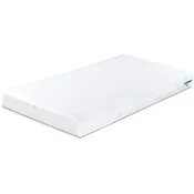 shumee VZMETNICA IZ AJDE, PENE IN KOKOSA LUXE 120x60 (11 CM) Z ALOE VERO