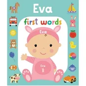 First Words Eva