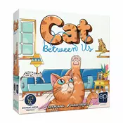 Cat Between Us