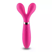Y-Wand Pink Vibrator