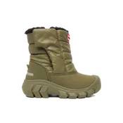 Škornji za sneg Hunter CEO-CP86-26157(III)CH Khaki