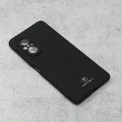 TERACELL Maska za Huawei Nova 9 SE Skin mat crna