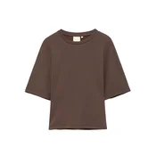 Pull&Bear Majica čokolada