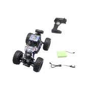 Alltoys RC avto 1:10 2.4G modri