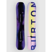 Burton Custom 2027 Snowboard faded