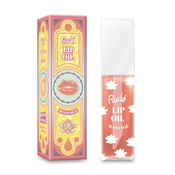 Ulje za usne Massage Peach Refresh 5ml