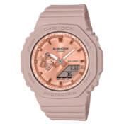 Casio G-Shock Pink Metallic