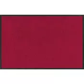wash+dry PREDPRAŽNIK Regal Red 60/90 cm potiskano rdeča
