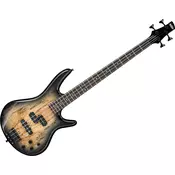 Ibanez GSR200SM Natural Gray Burst