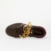 adidas Samba OG Brown/ Warm Vanilla/ Maroon 7