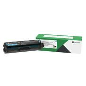 toner Lexmark C320020 / C3220C0 / MC3224, MC3326, C3224, C3326 - cyan (original)