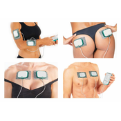 Sport-Elec elektrostimulator za oblikovanje tijela Body Beautiful Multi
