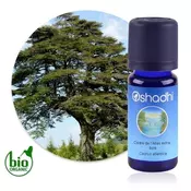 Oshadhi Etericno ulje KEDAR atlaski10ml