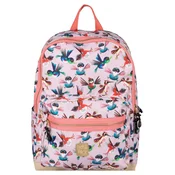 Pick & Pack Kids Backpack L Birdies Pink