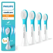 Philips Sonicare nadomestne glave za Kids Mini HX6034/90 4 kos.
