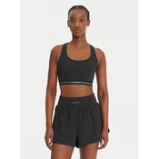 Calvin Klein Performance Špotni nedrček LVGWS6K346 Črna