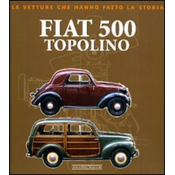 Fiat 500 Topolino