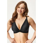 Modrček Cabello Smooth Push-Up
