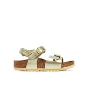 Birkenstock Sandali Rio As Kids 1029540 S Zlata