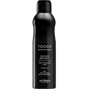 Botanical Henna Touch Shine Bright