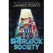 The Sherlock Society