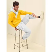 Mens Set-in Sweat Fruit of the Loom