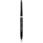L’Oréal Paris Infaillible Grip 36h Gel Automatic Liner vodoodporni gel svinčnik za oči Black 5 g