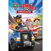 PAW Patrol: Grand Prix - Complete Edition XBOX LIVE Key EUROPE
