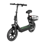 AERIUM elektricni romobil AOVO PRO COMFORT V2