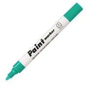 Barvni marker CENTROPEN 9100 - zelen
