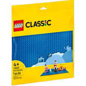 LEGO® Classic Plava podložna pločica (11025)