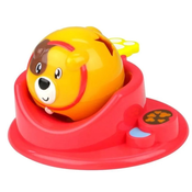 Dječja igračka Baoba B Tizoo - Životinja s košarom lanser, asortiman