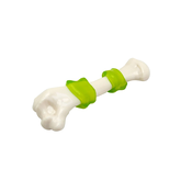 GimDog I Bone igrična kost z okusom slanine 1 kos - 17,8 cm
