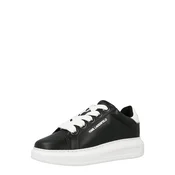 KARL LAGERFELD Superge Kapri KL62519 Črna