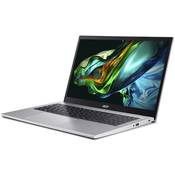 Acer A315-44P-R34P, 15,6/FHD/Ryzen 7 5700U/32GB/S512GB/Linux/GRY/2Y, (01-0001357985)