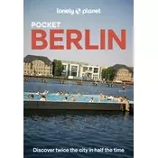 Lonely Planet Pocket Berlin