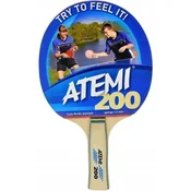shumee ATEMI 200 NOV lopar za namizni tenis