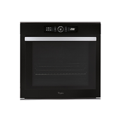 WHIRLPOOL ugradbena pecnica AKZM 8480 NB