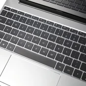 Jiasu Zaštitna TPU folija za tastaturu za Huawei MateBook D15/B3, 15.6