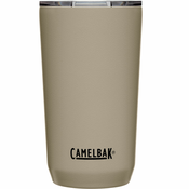Camelbak TUMBLER VACUUM INOX 0,5L, steklenica termo, rjava 2388