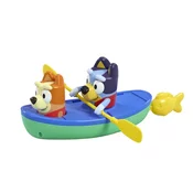 Tomy Kajak TOMY BLUey z vesli E73670 /4