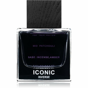 Aurora Iconic Inverse parfumska voda za moške 100 ml