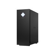 HP Omen 25L Desktop GT15-1401ng black, Core i5-13400F, 16GB RAM, 1TB SSD, GeForce RTX 4060 Ti