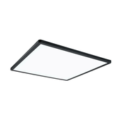 Paulmann 71016 - LED/22W Zatemnitveni panel ATRIA 230V 4000K črna
