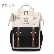 Polo Torba za laptop, Crna