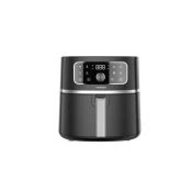 Tornado Air Fryer 1450–1750W 5,7L, 8 programov