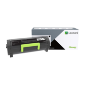 Lexmark 56F0UA0 toner cartridge Black 1 pc(s)